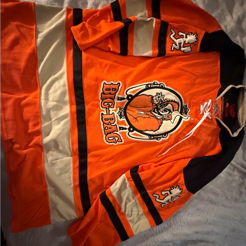 Violent J Hockey Jersey